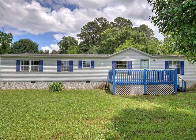 Property at 189 Boyd Valley Rd SE, Rome, GA 30161, 3 beds, 2 baths