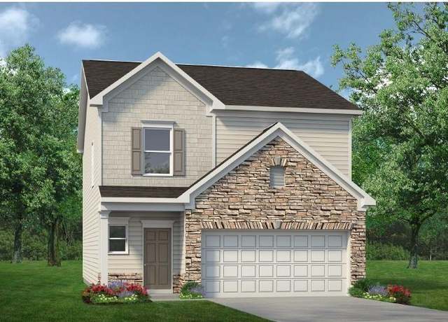 Property at 1225 Elowen Dr, Austell, GA 30168, 3 beds, 2.5 baths