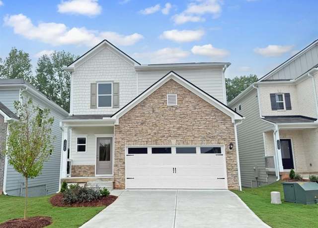 Property at 1225 Elowen Dr, Austell, GA 30168, 3 beds, 2.5 baths