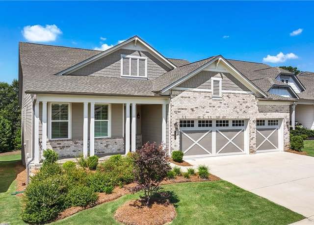 Property at 192 Erie Pt, Hoschton, GA 30548, 3 beds, 3 baths