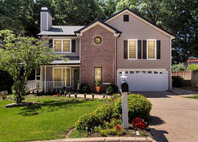 Property at 1481 Howard Way, Lawrenceville, GA 30043, 3 beds, 2.5 baths