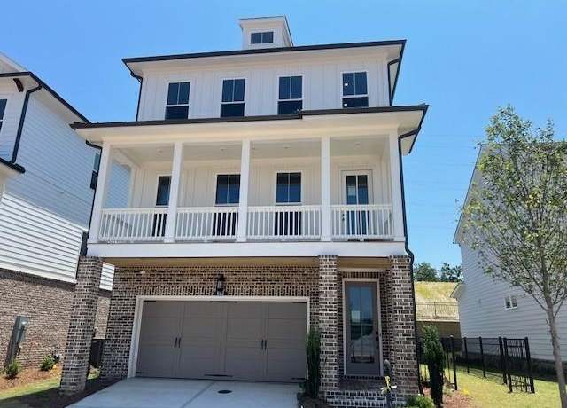 Property at 653 Summit Hill Way, Cumming, GA 30040, 4 beds, 3.5 baths