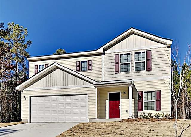 Property at 135 Sonoma Wood Trl, Covington, GA 30016, 4 beds, 3 baths