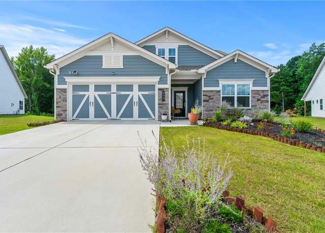 Property at 430 Plainfield St, Fayetteville, GA 30215, 2 beds, 2 baths