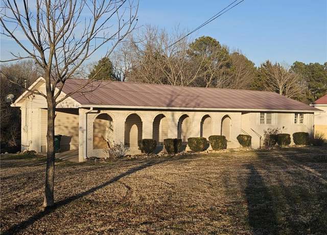 Property at 332 Stringer Rd, Rockmart, GA 30153, 3 beds, 1.5 baths