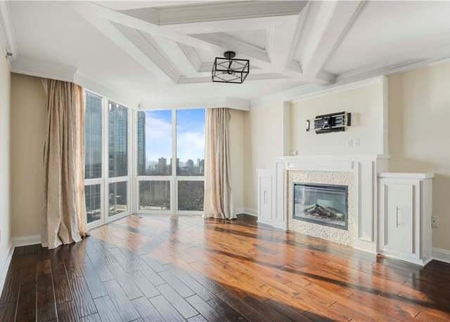 Property at 2870 Pharr Court South NW #1205, Atlanta, GA 30305, 2 beds, 2 baths