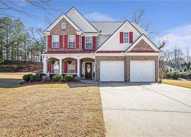 Property at 3641 Devenwood Way, Buford, GA 30519, 4 beds, 2.5 baths