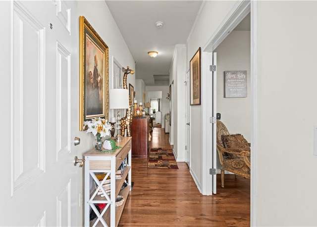 Property at 230 Rosenwald Ln, Hampton, GA 30228, 3 beds, 2 baths