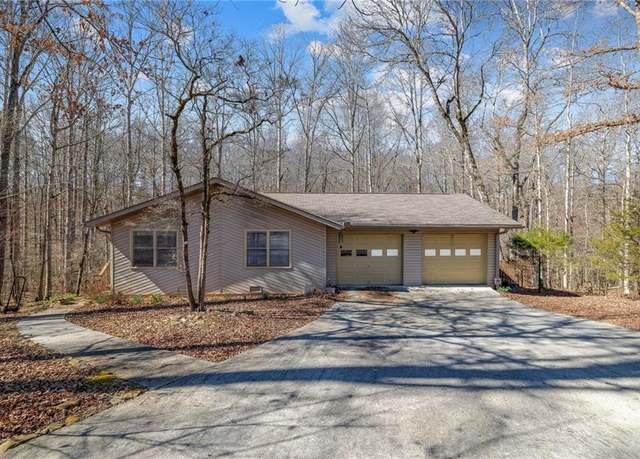 Property at 1011 Gold Ridge Rd, Dahlonega, GA 30533, 3 beds, 3 baths