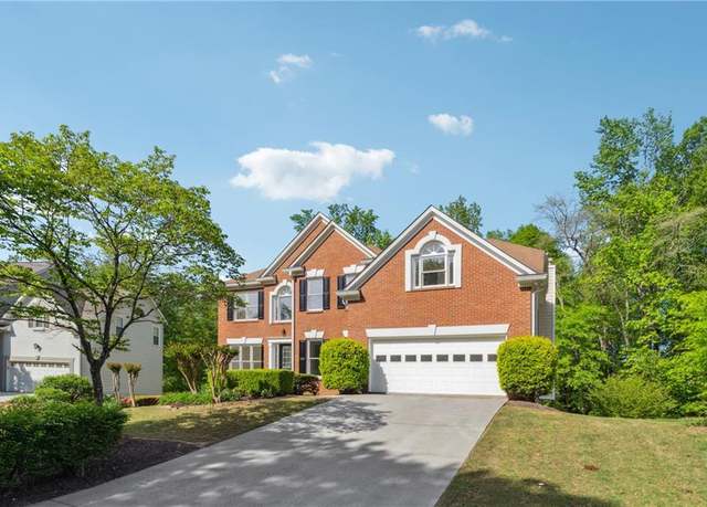 Property at 2160 Waters Ferry Dr, Lawrenceville, GA 30043, 5 beds, 3 baths