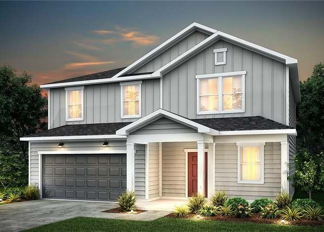 Property at 3139 Whitman Ct, Gainesville, GA 30507, 3 beds, 2.5 baths
