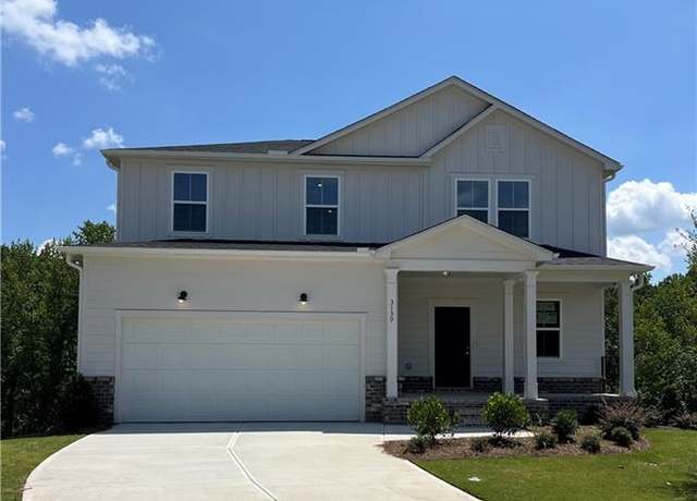 Property at 3139 Whitman Ct, Gainesville, GA 30507, 3 beds, 2.5 baths