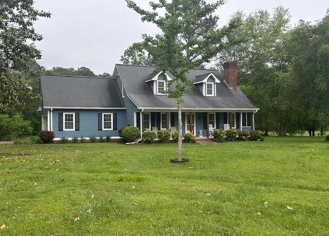 Property at 3366 Turkey Mountain Rd NE, Rome, GA 30161, 3 beds, 2.5 baths