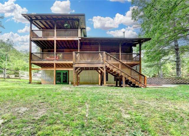 Property at 2864 Winder Hwy, Dacula, GA 30019, 4 beds, 2.5 baths