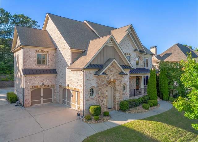 Property at 2604 Heltonwood Ct, Buford, GA 30519, 5 beds, 4 baths
