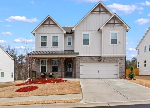 Property at 2456 Hidden Creek Rd, Kennesaw, GA 30152, 5 beds, 4 baths