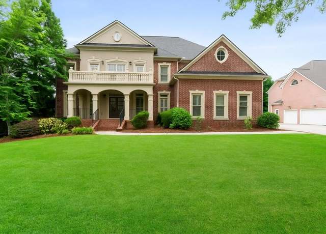 Property at 1565 Briergate Dr, Duluth, GA 30097, 6 beds, 6.5 baths