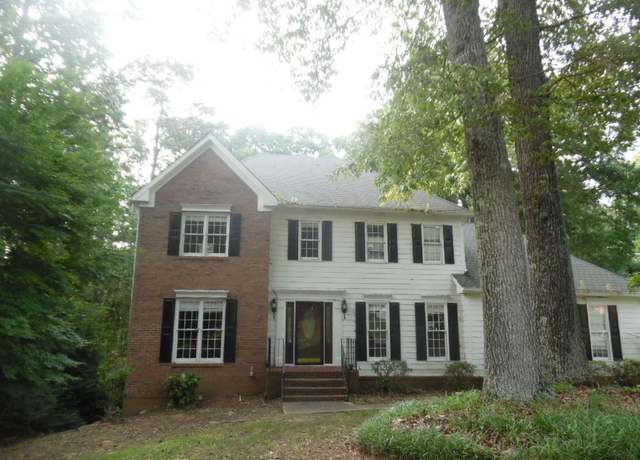 Property at 1205 Pebble Bend Dr, Grayson, GA 30017, 4 beds, 2 baths