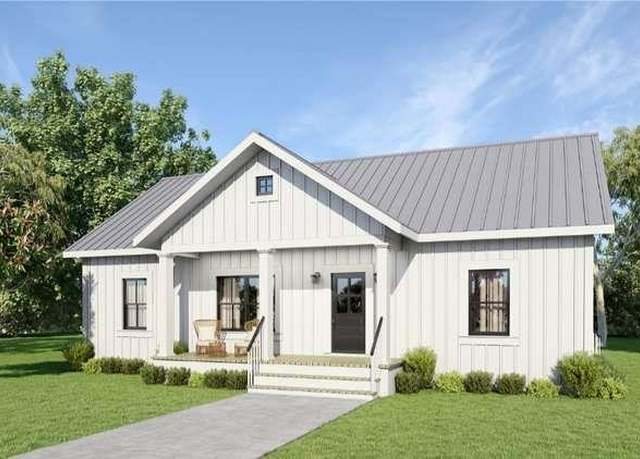 Property at 107 Whispering Pines Rd, Rome, GA 30161, 4 beds, 2 baths