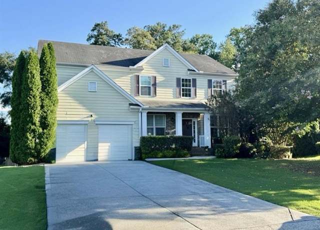 Property at 5310 Prancing Pass, Cumming, GA 30040, 4 beds, 2.5 baths