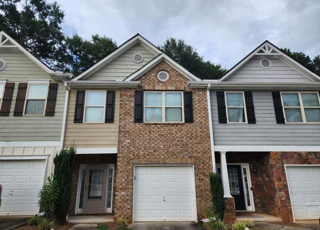 Property at 2390 Camden Oak Way, Lithonia, GA 30058, 3 beds, 2.5 baths