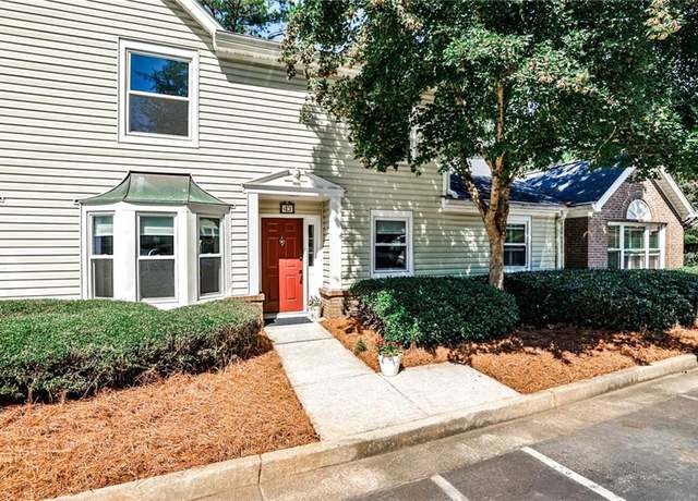 Property at 43 Chelsea Ct, Avondale Estates, GA 30002, 3 beds, 2.5 baths