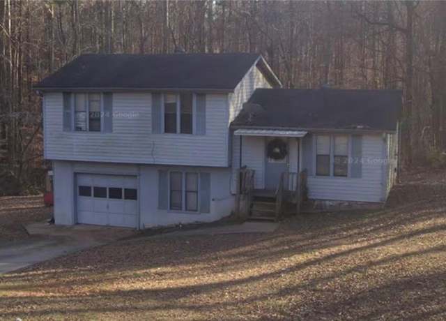 Property at 3006 Blake Ct, Douglasville, GA 30135, 3 beds, 2 baths