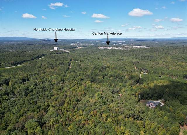 Property at 601 Scott Rd, Canton, GA 30115