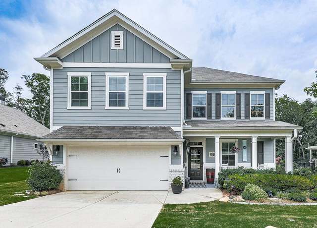 Property at 2014 Eagles Rdg, Waleska, GA 30183, 4 beds, 2.5 baths
