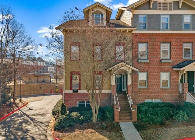 Property at 655 Mead St SE #7, Atlanta, GA 30312, 2 beds, 2 baths