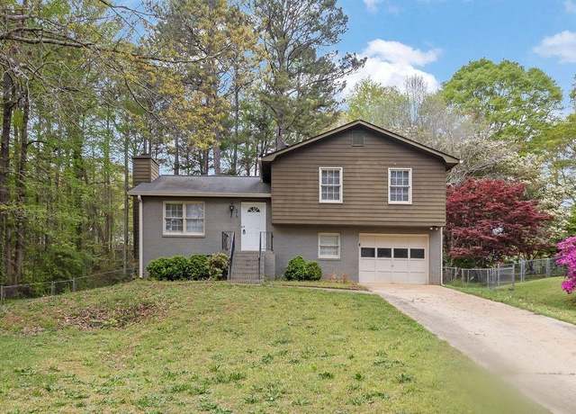 Property at 570 Bell Rd SE, Conyers, GA 30094, 3 beds, 2 baths