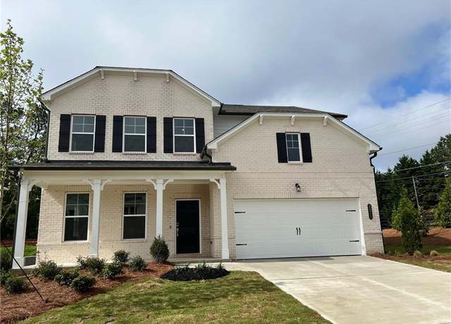Property at 3311 Burkston Pl, Buford, GA 30519, 4 beds, 3.5 baths