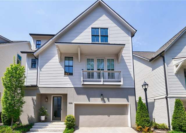 Property at 4046 Hazel Nut Ln, Atlanta, GA 30342, 4 beds, 4.5 baths