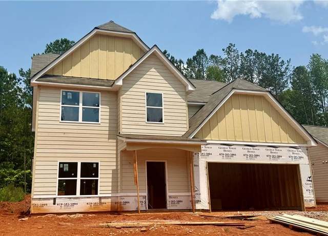 Property at 484 Charleston Pl, Villa Rica, GA 30180, 5 beds, 3 baths