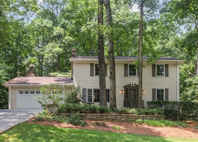 Property at 5240 Arrie Way, Atlanta, GA 30360, 4 beds, 2.5 baths