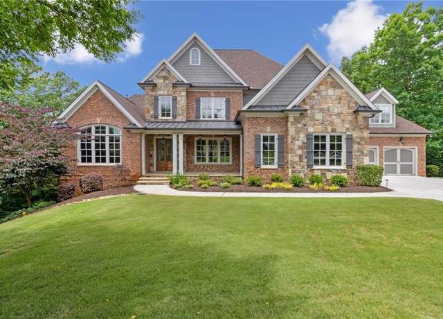 Property at 5114 Brendlynn Dr, Suwanee, GA 30024, 6 beds, 6.5 baths