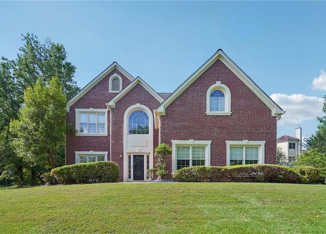 Property at 2268 Orleans Ave, Marietta, GA 30062, 4 beds, 2.5 baths