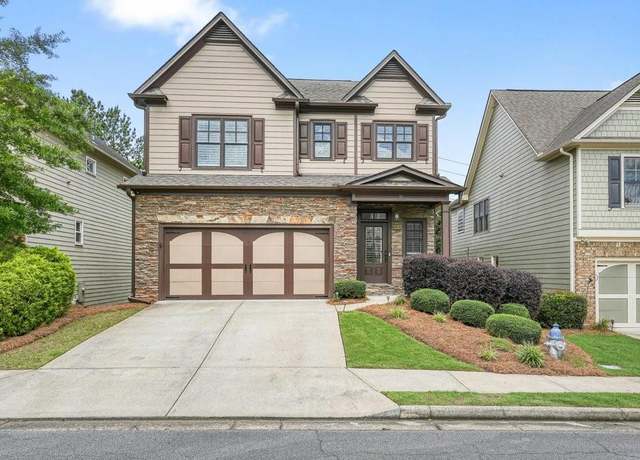 Property at 132 Cornerstone Pl, Woodstock, GA 30188, 3 beds, 3.5 baths