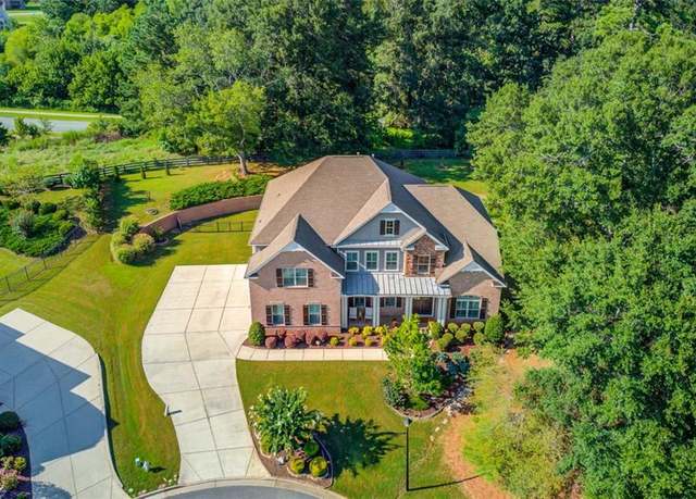 Property at 5865 Pasture Ct, Suwanee, GA 30024, 4 beds, 3.5 baths
