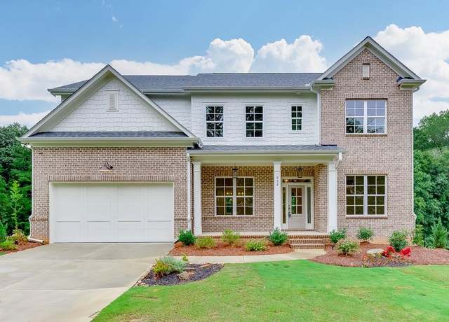 Property at 314 Level Creek Rd, Sugar Hill, GA 30518, 5 beds, 4 baths