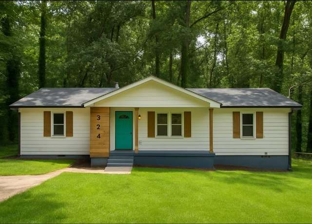 Property at 324 Laurel Ln, Stockbridge, GA 30281, 3 beds, 2 baths