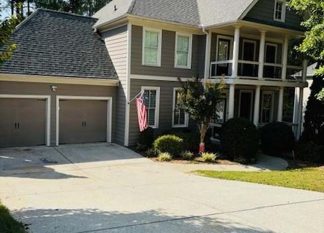Property at 131 Treadstone Ln, Dallas, GA 30132, 3 beds, 2.5 baths