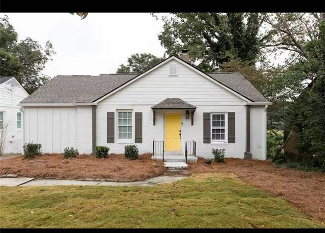 Property at 3198 Oakdale Rd, Atlanta, GA 30354, 3 beds, 2 baths