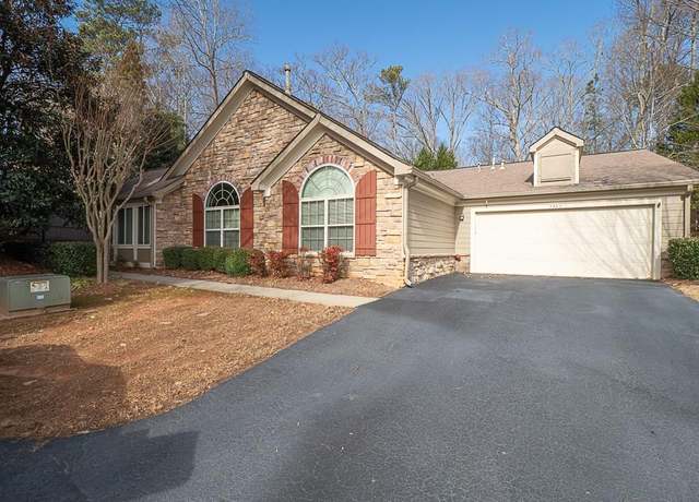 Property at 3380 Timbersedge Dr #1, Marietta, GA 30064, 2 beds, 2 baths