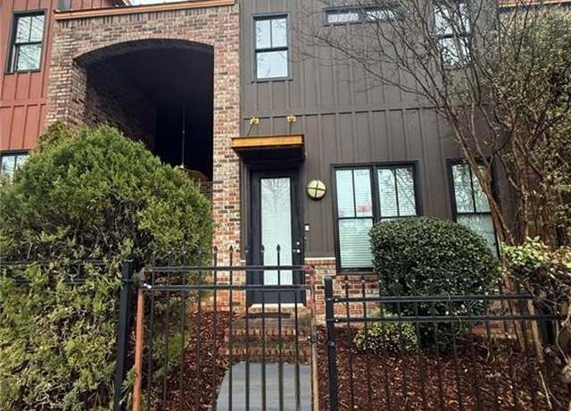 Property at 118 Ruth Dr #720, Athens, GA 30601, 1 bed, 1.5 baths