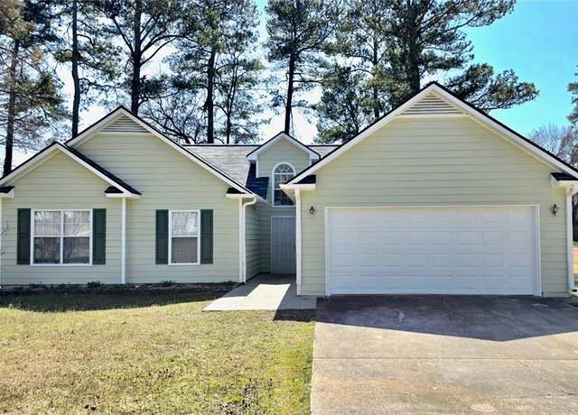 Property at 682 New England Way, Lawrenceville, GA 30046, 3 beds, 2 baths
