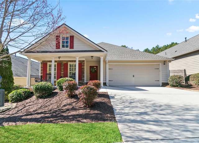 Property at 172 Summit Trl, Dallas, GA 30132, 3 beds, 2 baths