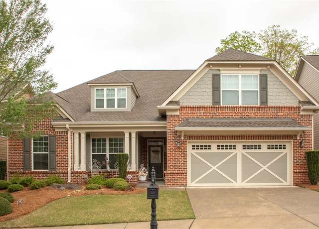 Property at 3508 Blue Spruce Ct SW, Gainesville, GA 30504, 3 beds, 2.5 baths