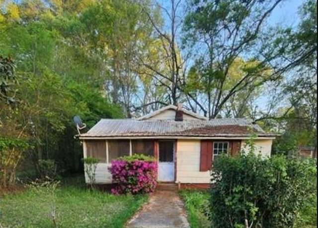 Property at 920 Motley St, Lagrange, GA 30241, 2 beds, 1 bath