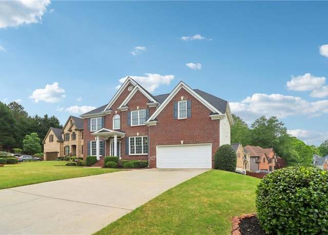 Property at 2620 Bent Creek Dr, Cumming, GA 30041, 5 beds, 4 baths